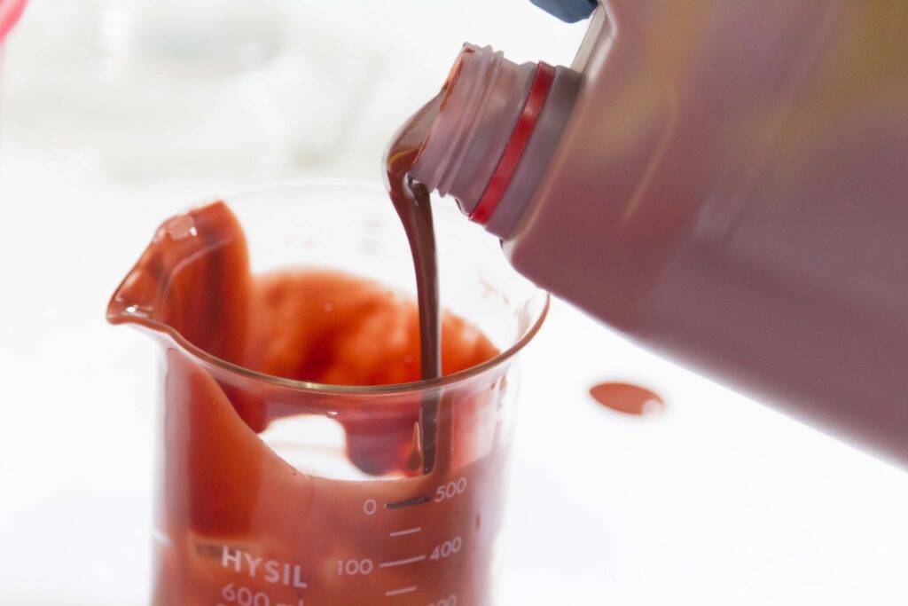 Retardante de largo plazo. Long term retardant