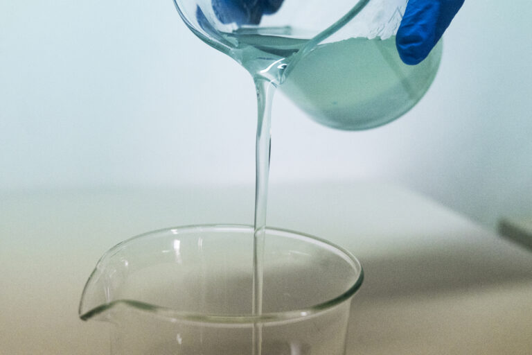 Retardante de largo plazo. Long term retardant