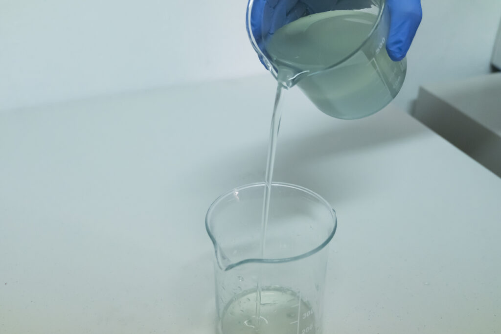 Retardante de largo plazo. Long term retardant